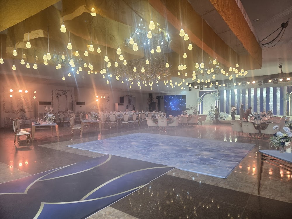 The Blanc Grande Abuja photo 4